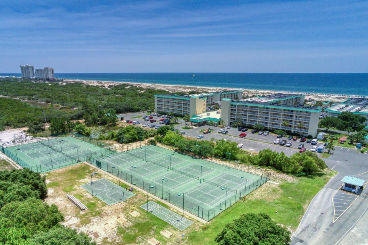 Plantation Place #H408B Gulf Shores Exterior foto