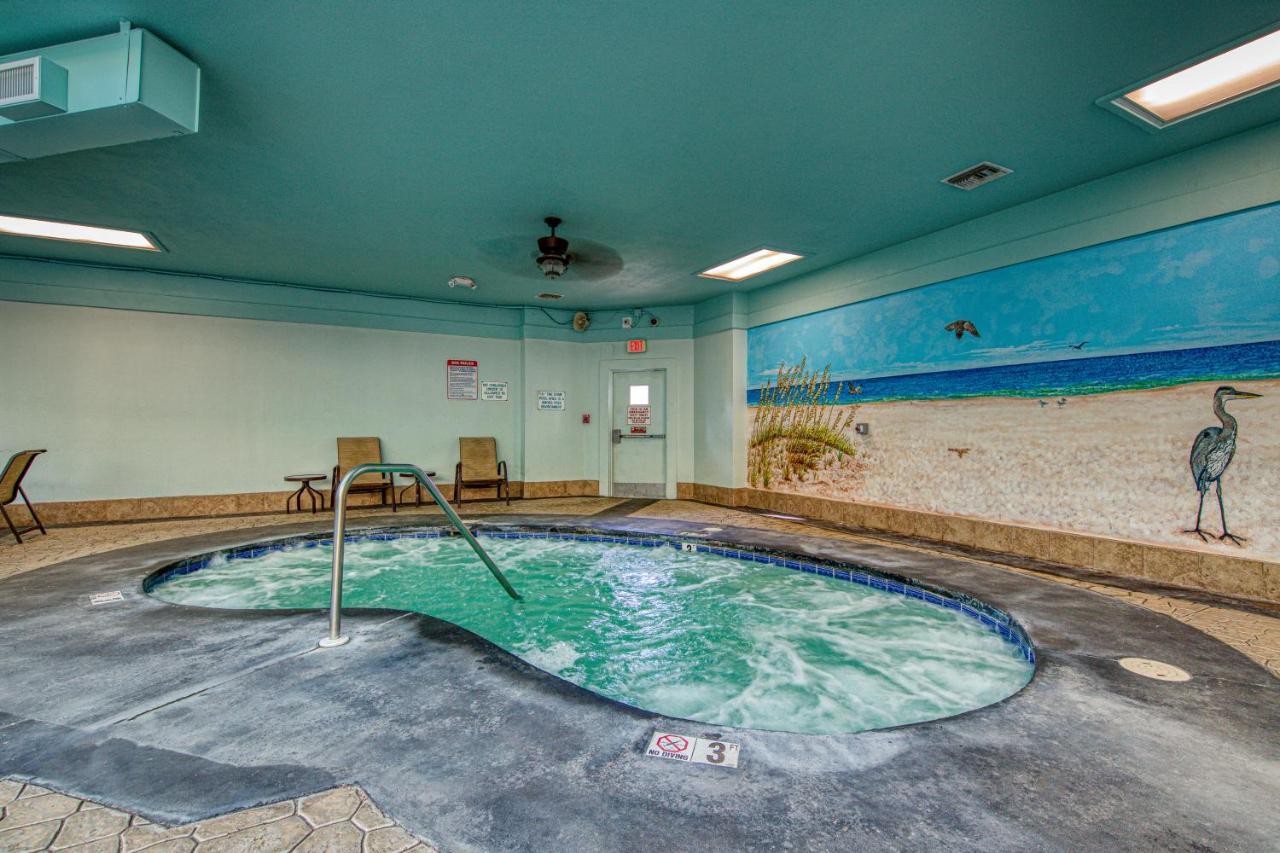 Plantation Place #H408B Gulf Shores Exterior foto