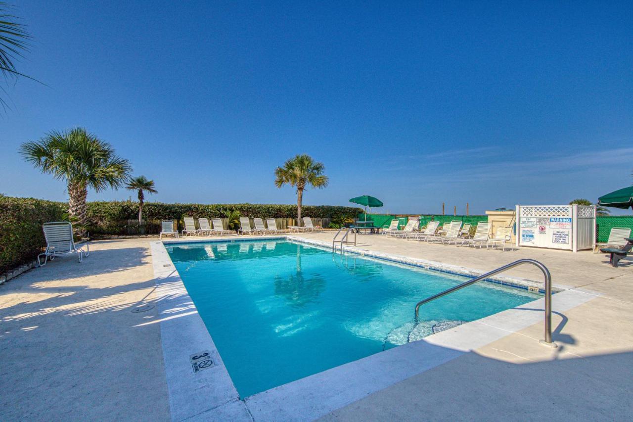 Plantation Place #H408B Gulf Shores Exterior foto