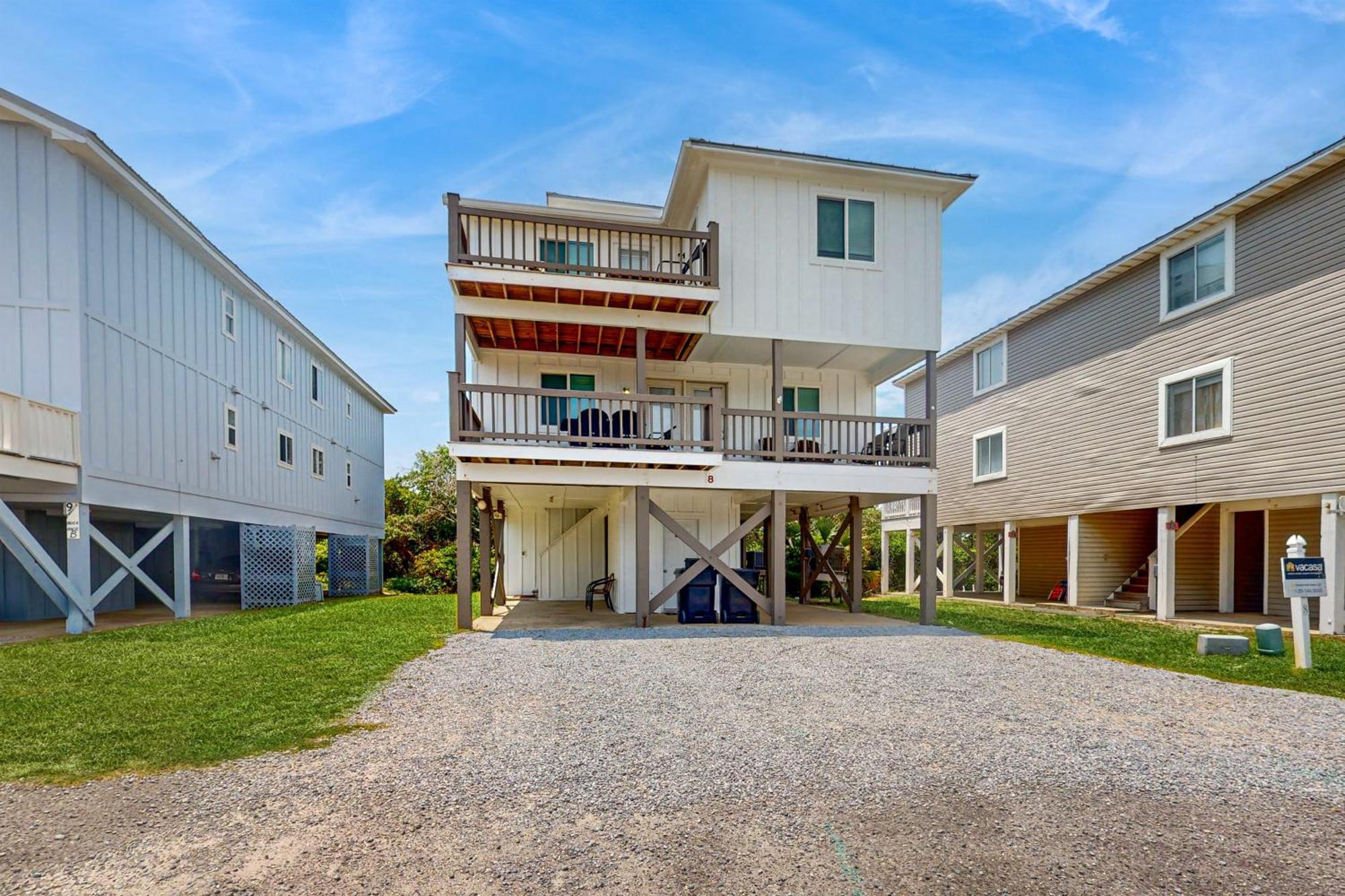 Plantation Place #H408B Vila Gulf Shores Exterior foto