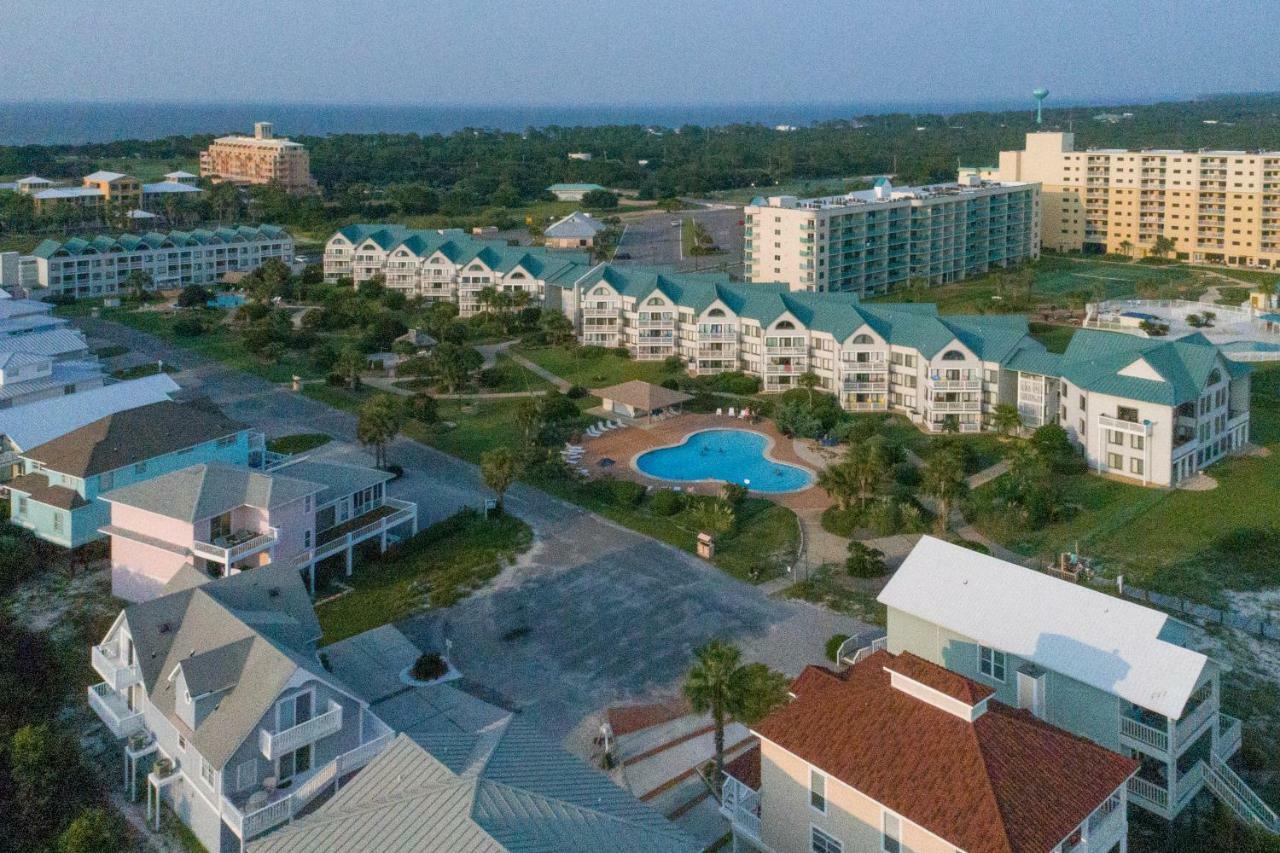 Plantation Place #H408B Gulf Shores Exterior foto