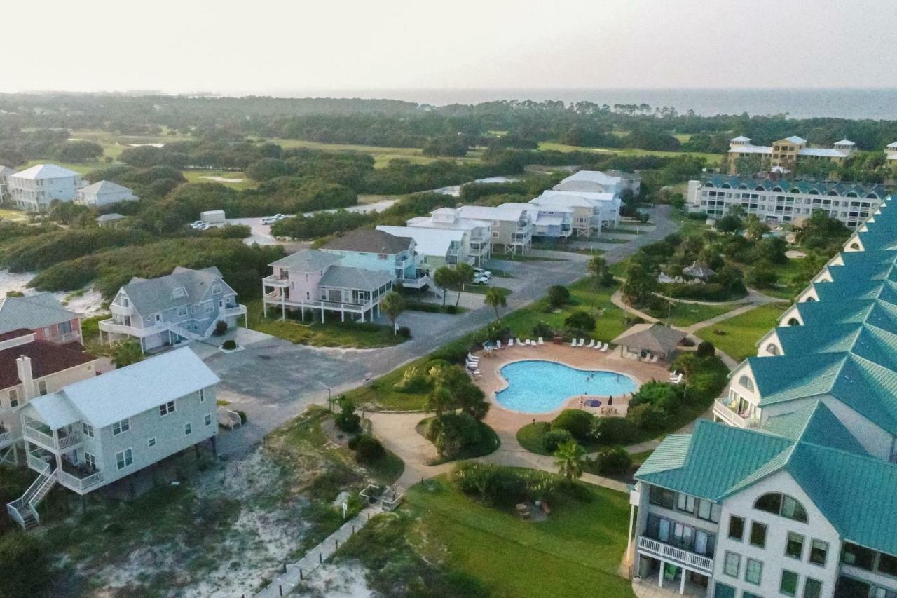 Plantation Place #H408B Gulf Shores Exterior foto