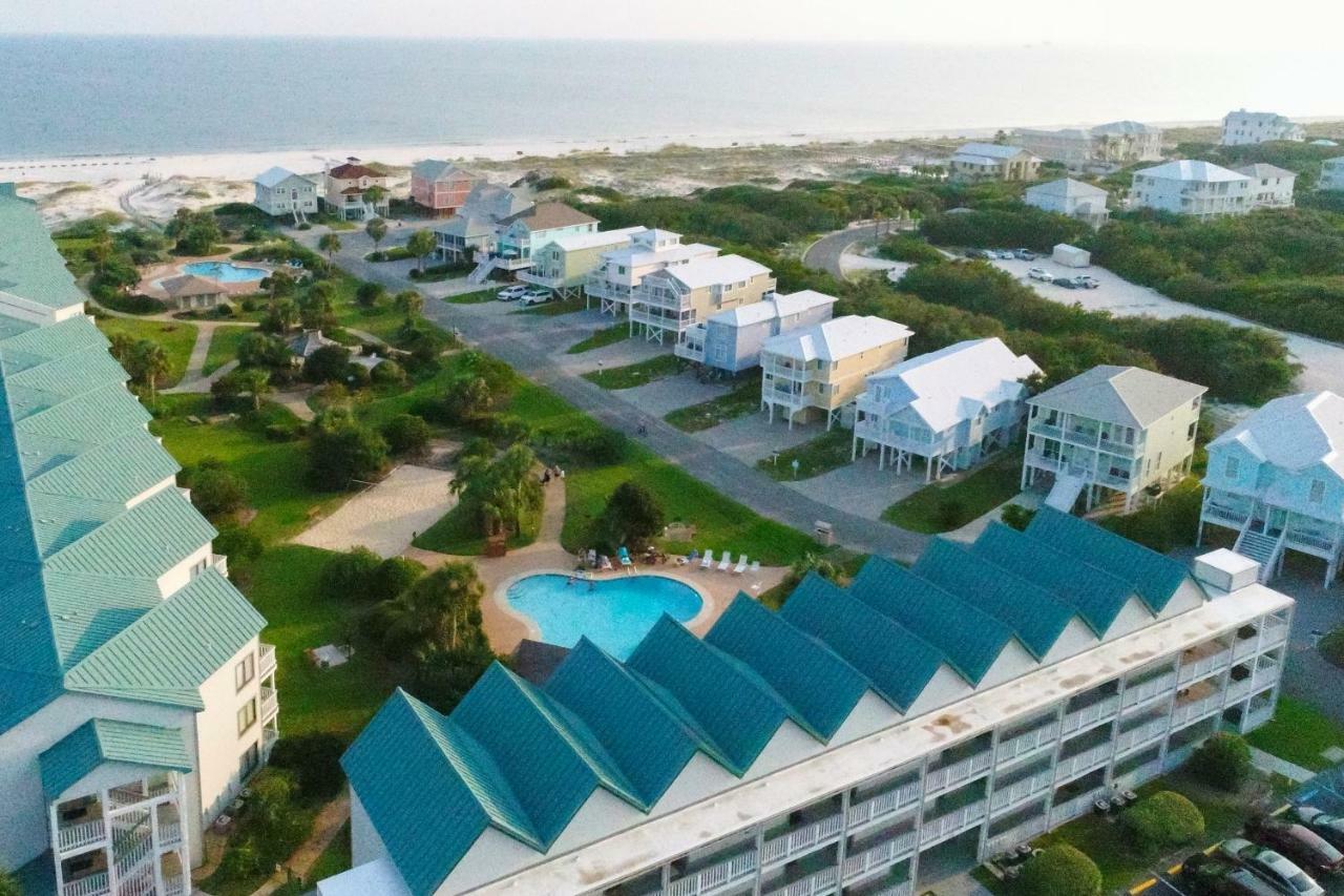 Plantation Place #H408B Gulf Shores Exterior foto